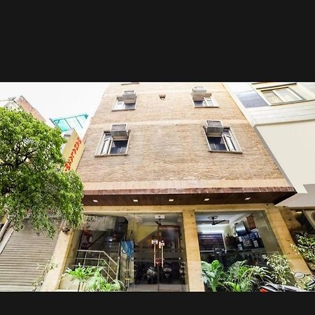 Hotel Mahalaxmi deluxe New Delhi Luaran gambar