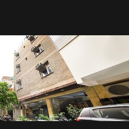 Hotel Mahalaxmi deluxe New Delhi Luaran gambar