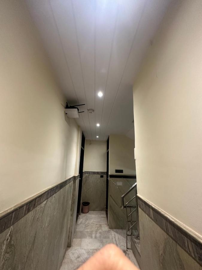 Hotel Mahalaxmi deluxe New Delhi Luaran gambar